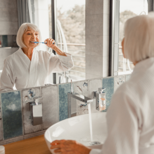 maintaining oral health to avoid emergency dentist visits in Las Vegas